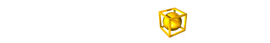 Logo Elbo Controlli NIKKEN