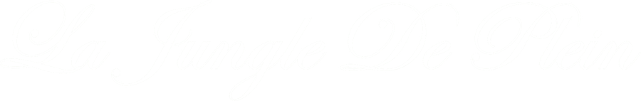 Logo Jungle de Plein