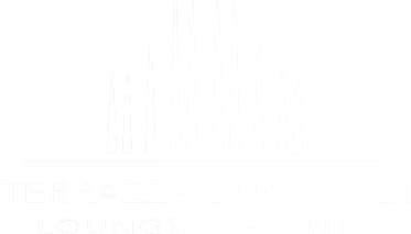 Logo Terrazza Duomo 21