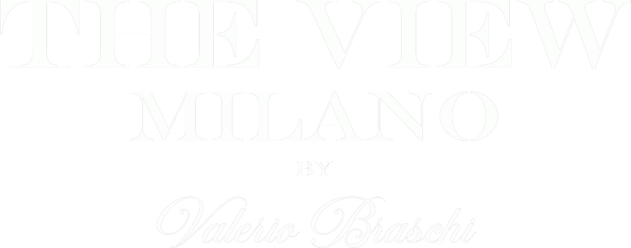 Logo The View Milano
